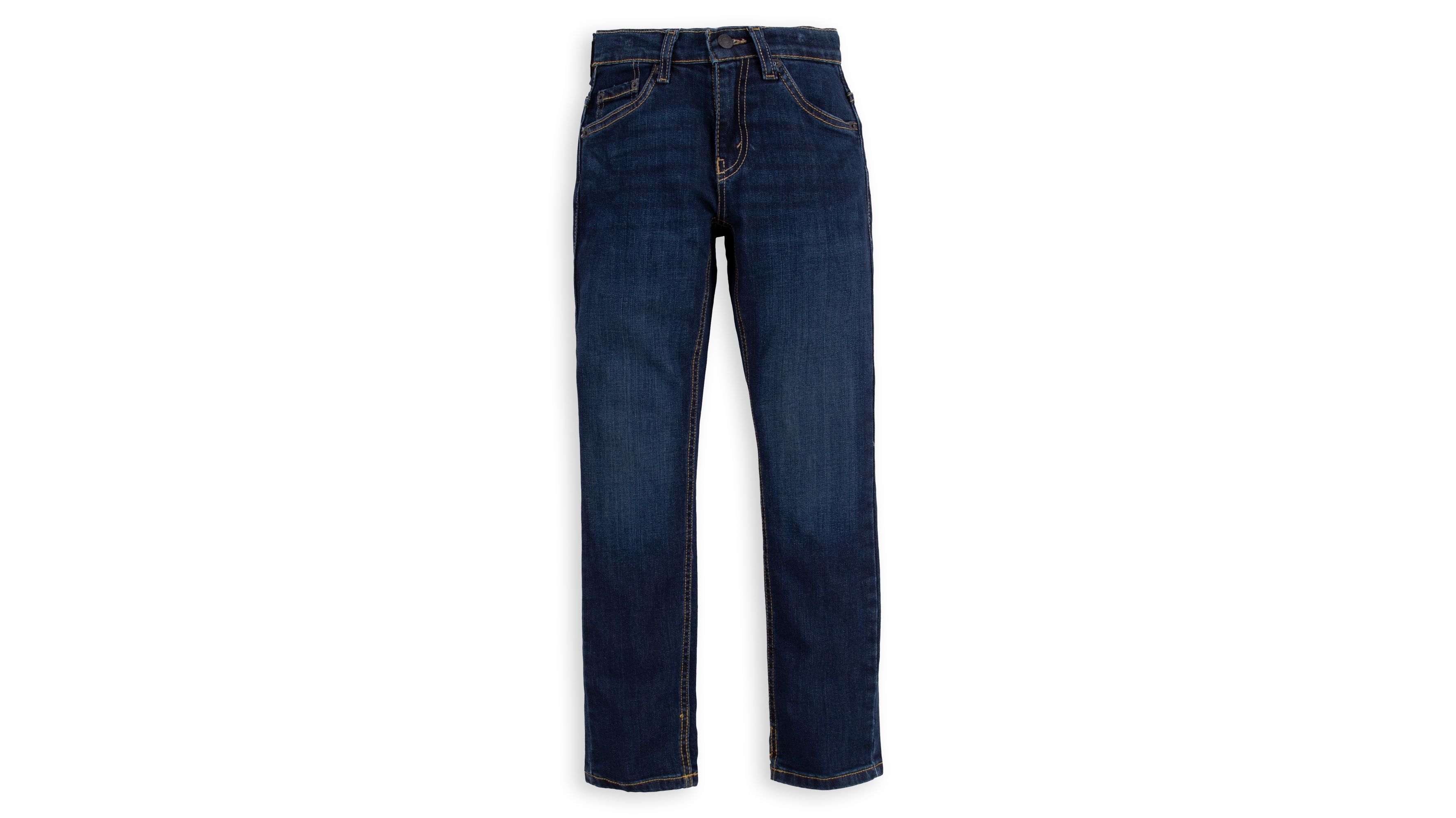 levis 511 boys jeans