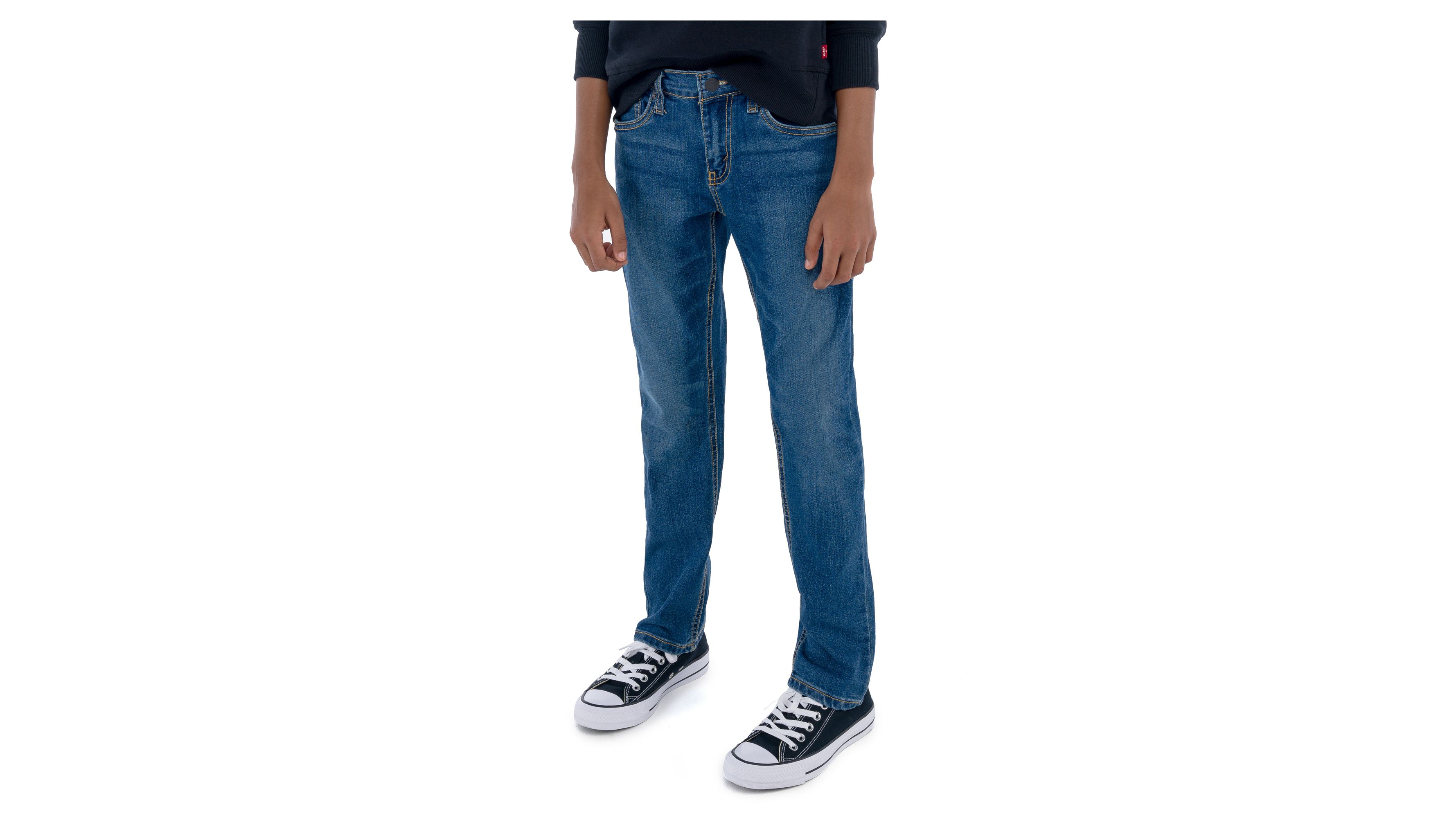 levis kids 511