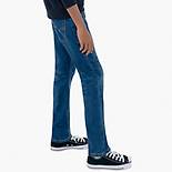 511™ Slim Fit Performance Big Boys Jeans 8-20 5