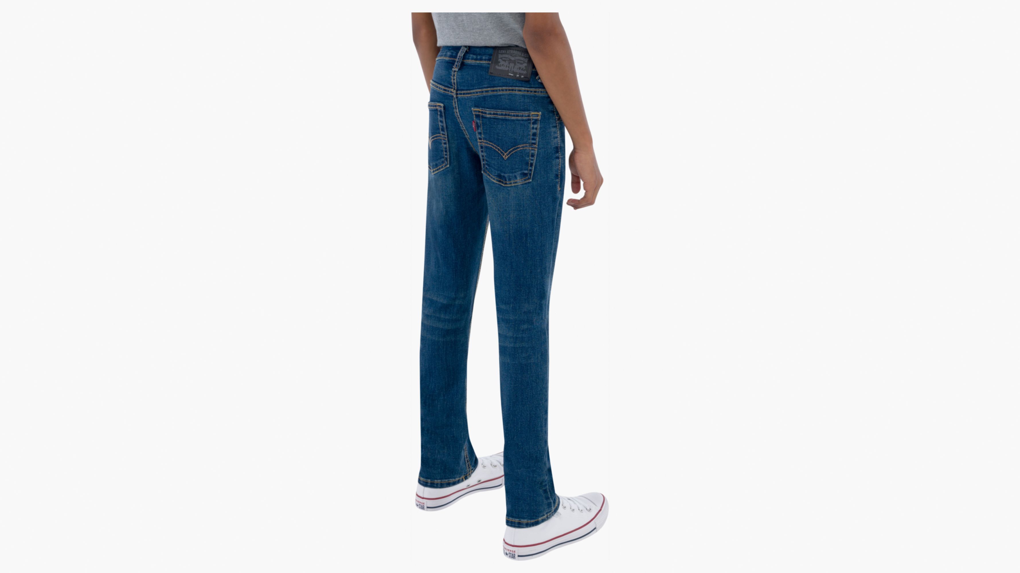 Levis cheap performance denim