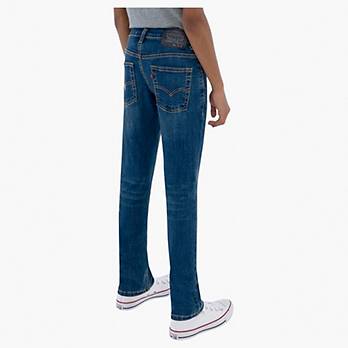 511™ Slim Fit Performance Big Boys Jeans 8-20 2
