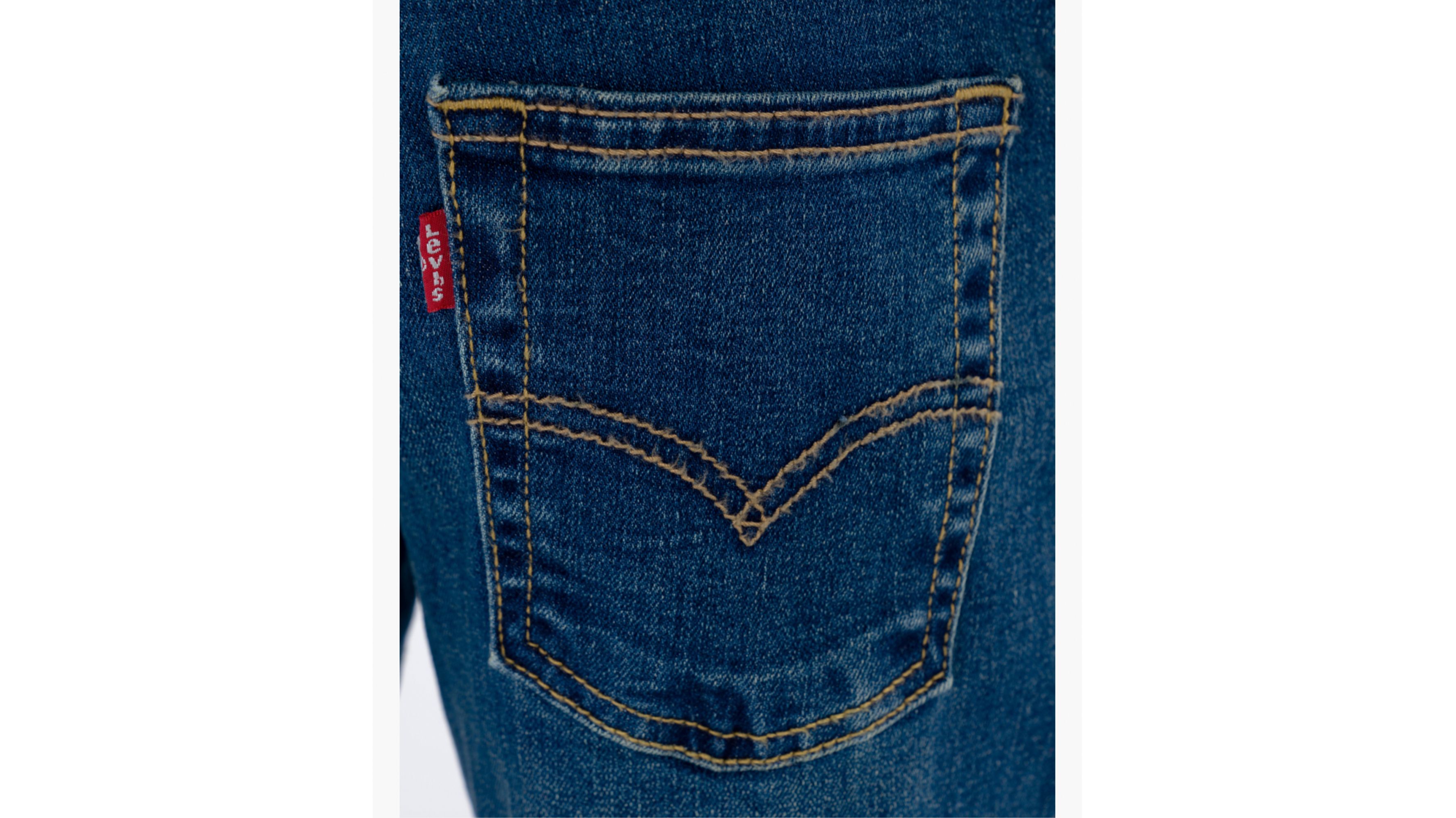 511™ Slim Fit Performance Big Boys Jeans 8-20 8