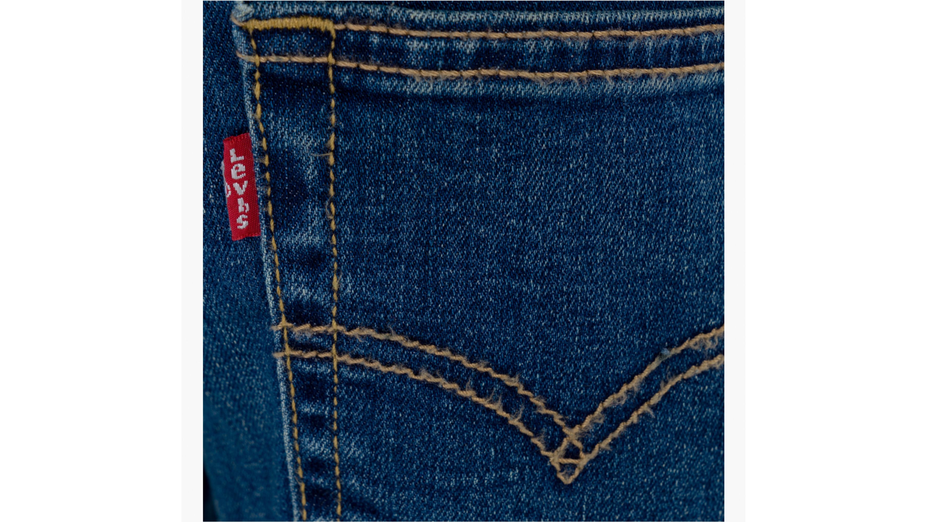 levis performance denim