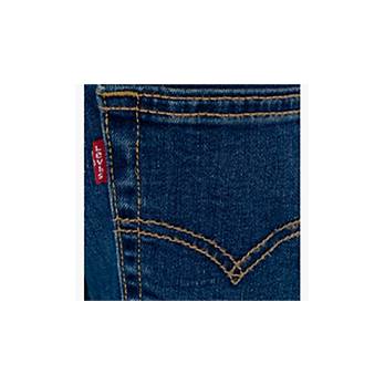 511™ Slim Fit Performance Big Boys Jeans 8-20 9