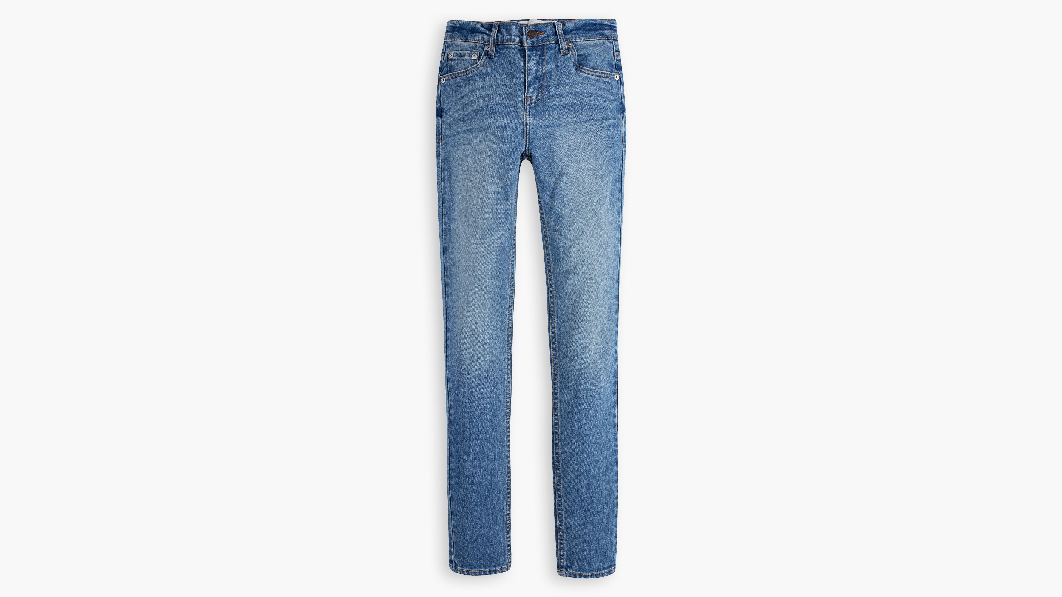 boys extra long jeans