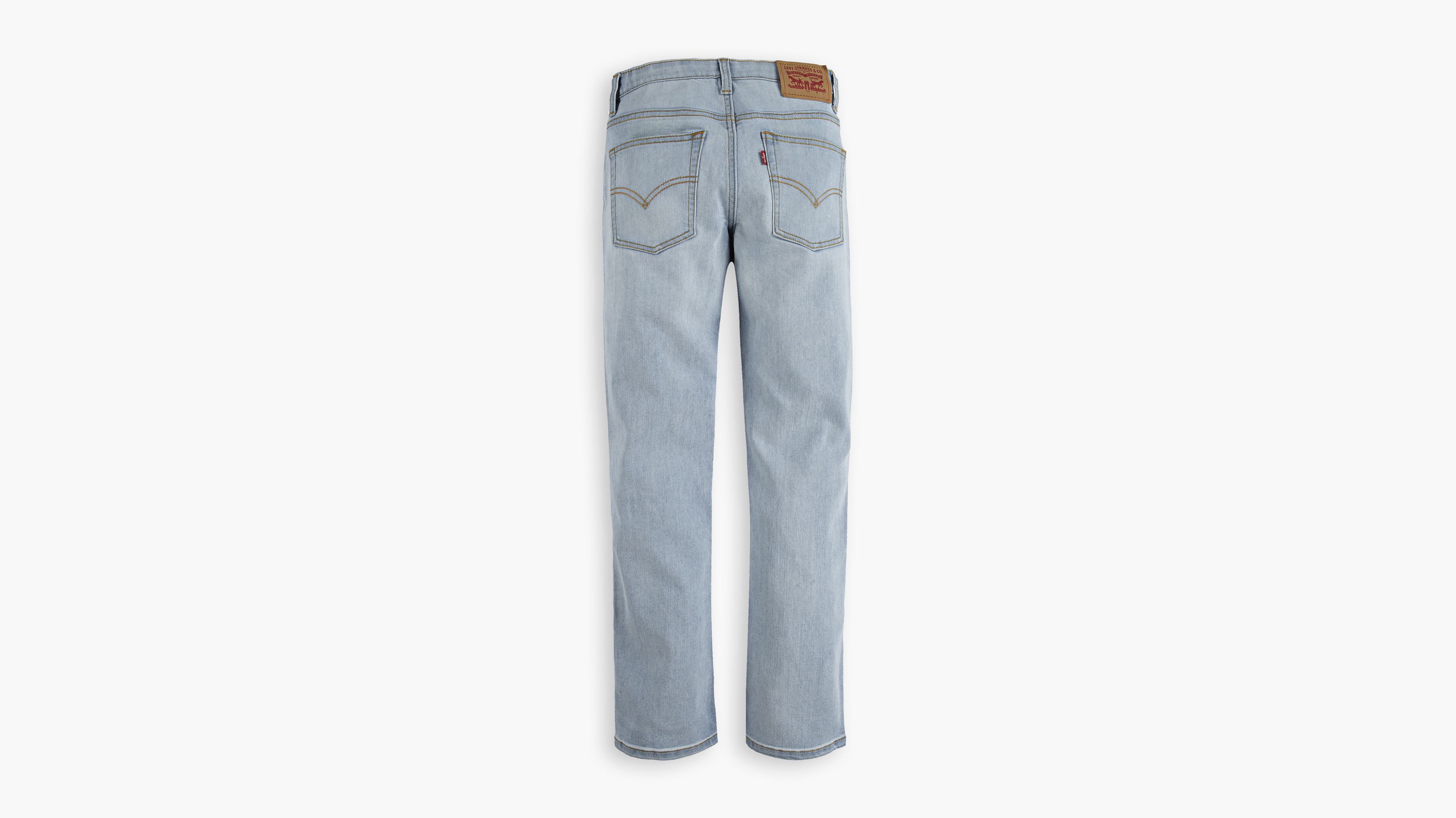 511™ Slim Fit Flex Big Boys Jeans 8-20 3