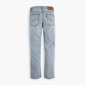 511™ Slim Fit Flex Big Boys Jeans 8-20 3