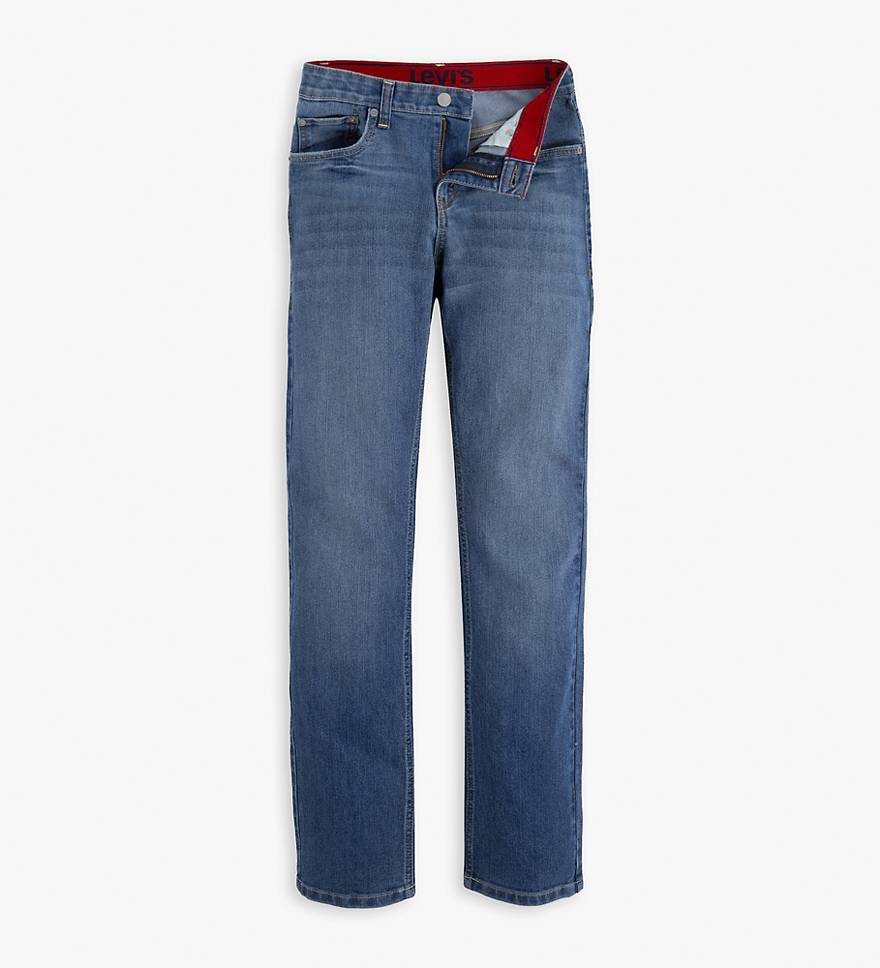 511™ Slim Fit Flex Big Boys Jeans 8-20 1