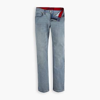 511™ Straight Fit Big Boys Jeans 8-20 3