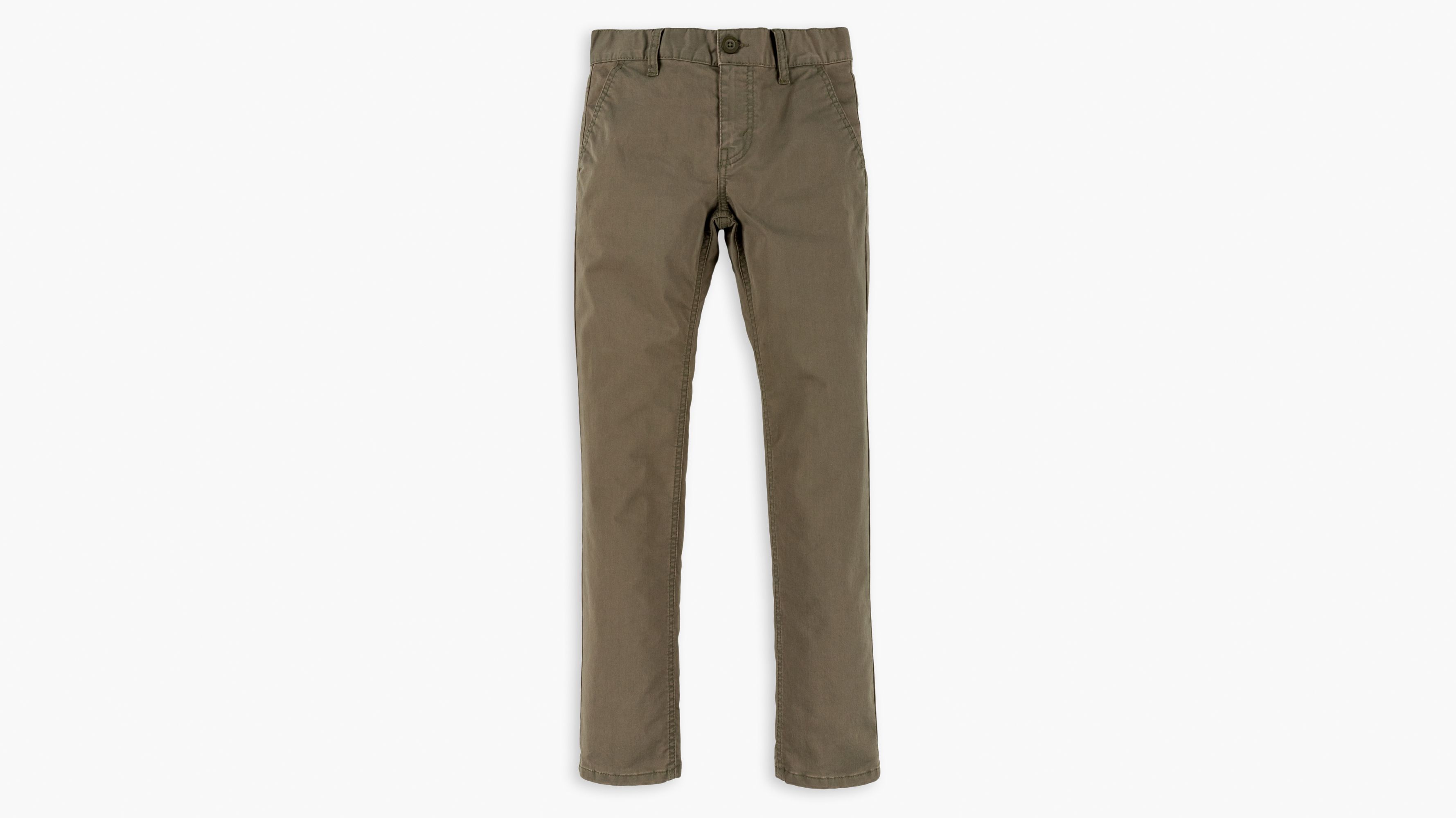 511 slim fit chino pants