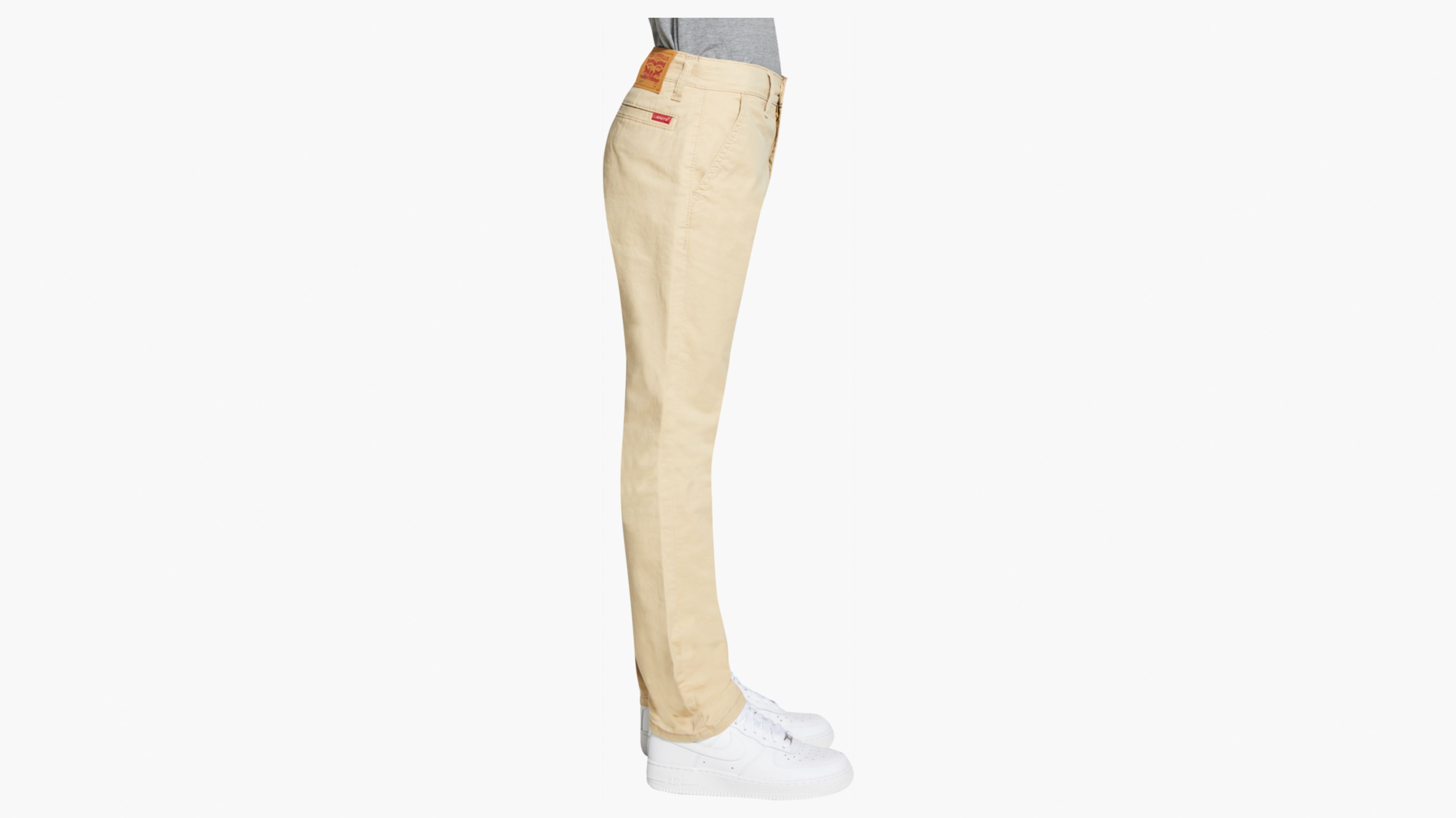Slim Fit XX Big Boys Chino Pants 8-20 6