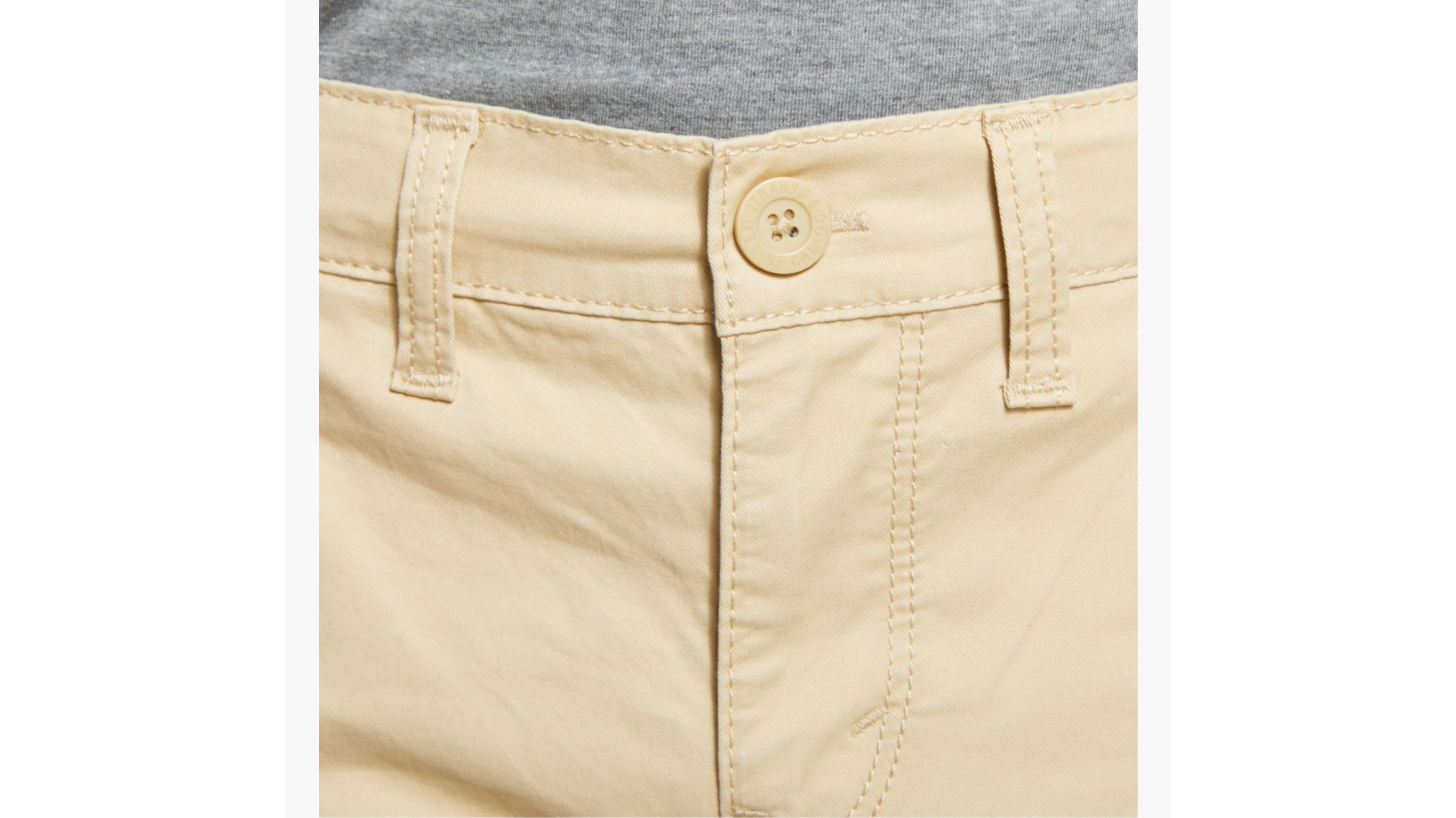 Slim Fit XX Big Boys Chino Pants 8-20 8