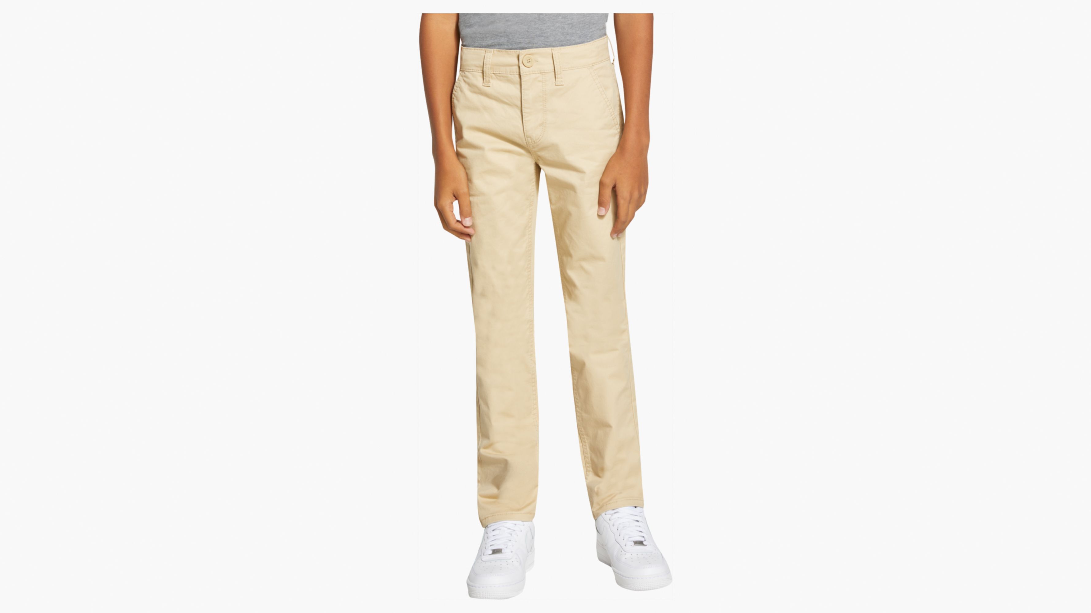 levi's 511 slim chino pants