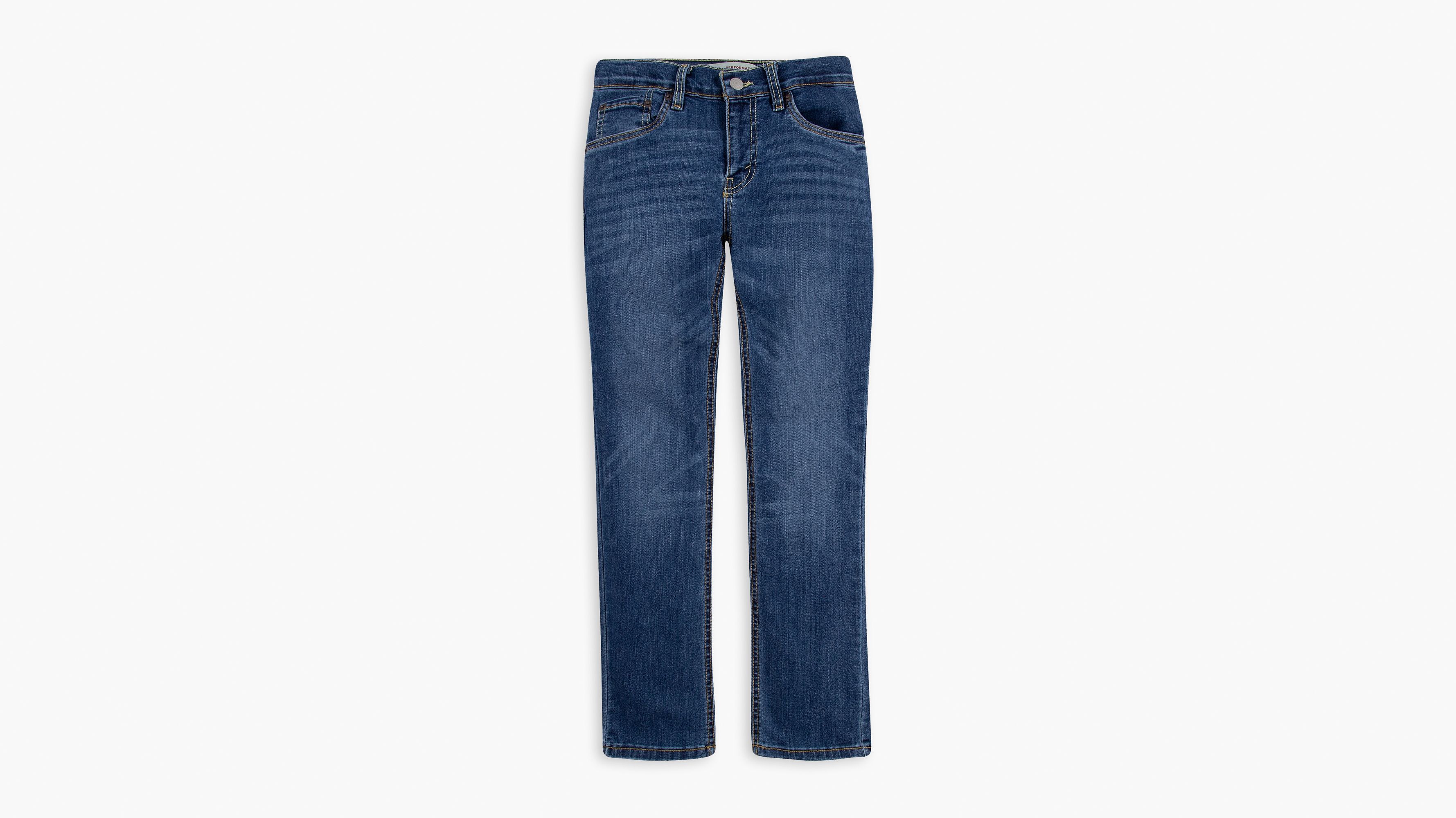 infant levi jeans