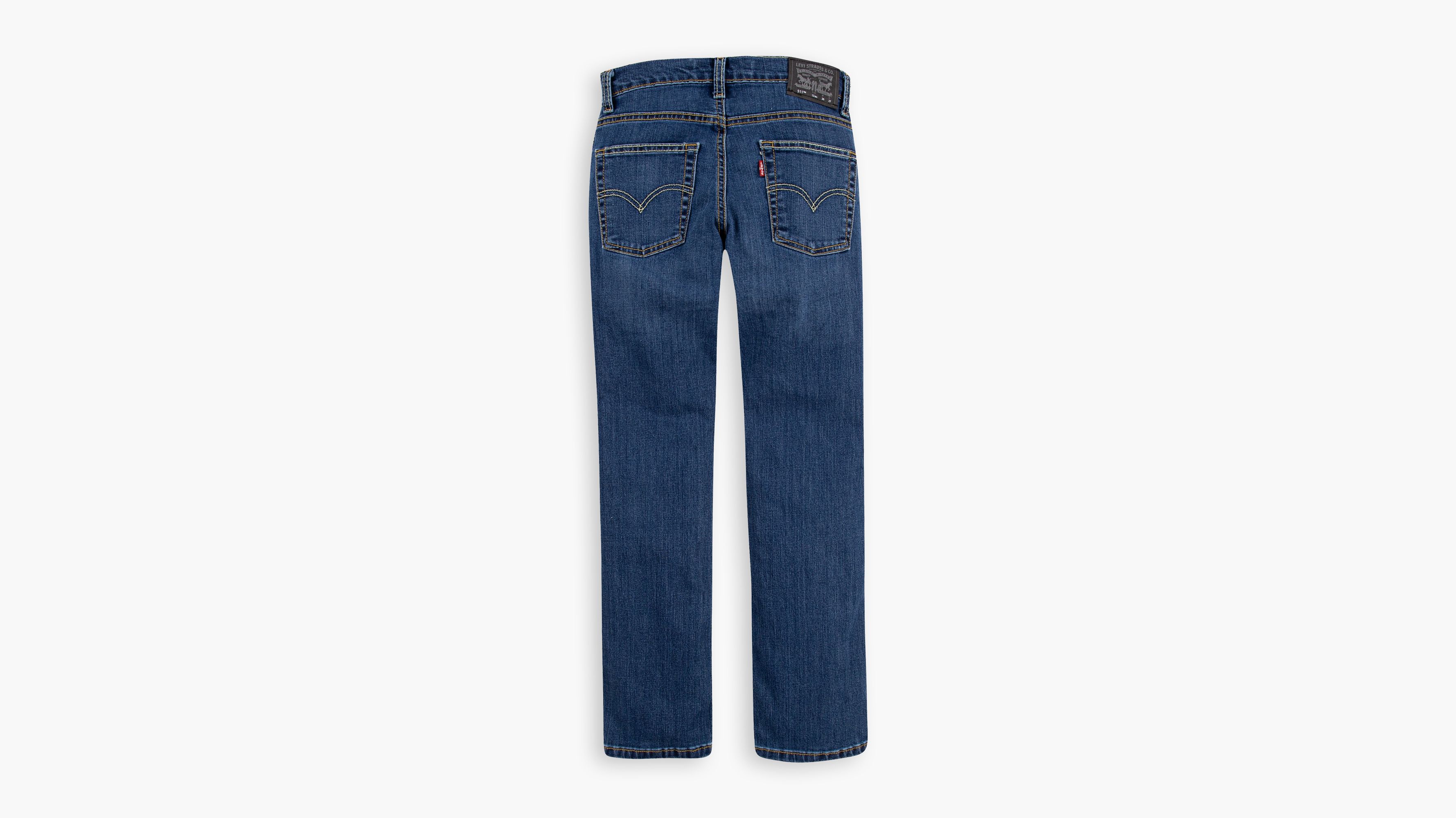 4t long jeans