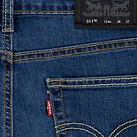 511™ Slim Fit Performance Toddler Boys Jeans 2T-4T 5