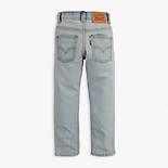 511™ Slim Fit Flex Little Boys Jeans 4-7 2