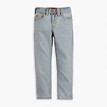 511™ Slim Fit Flex Little Boys Jeans 4-7 1