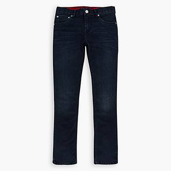 511™ Slim Fit Flex Little Boys Jeans 4-7 1
