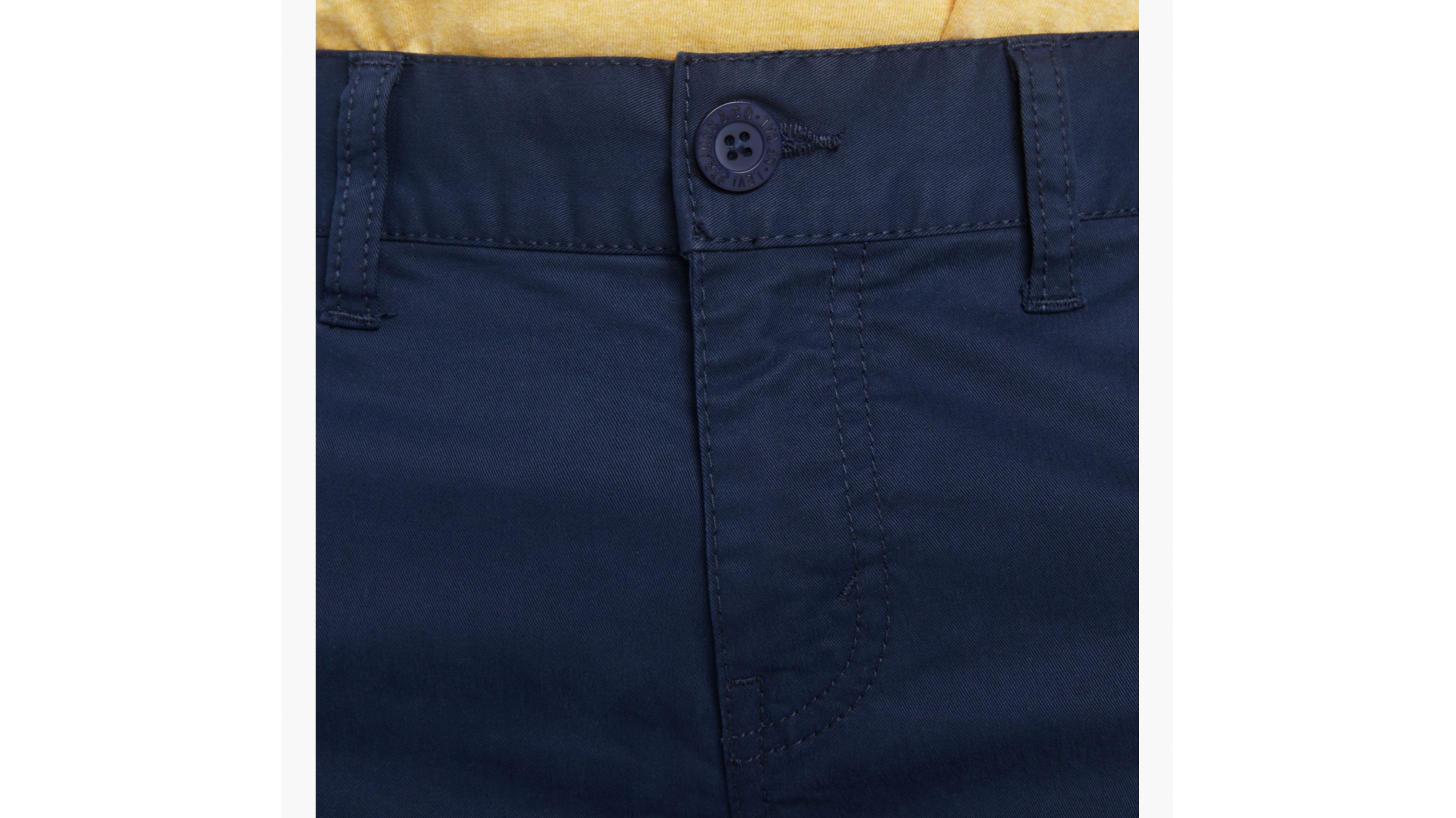 Slim Fit Xx Big Boys Chino Pants 8-20 - Blue | Levi's® US