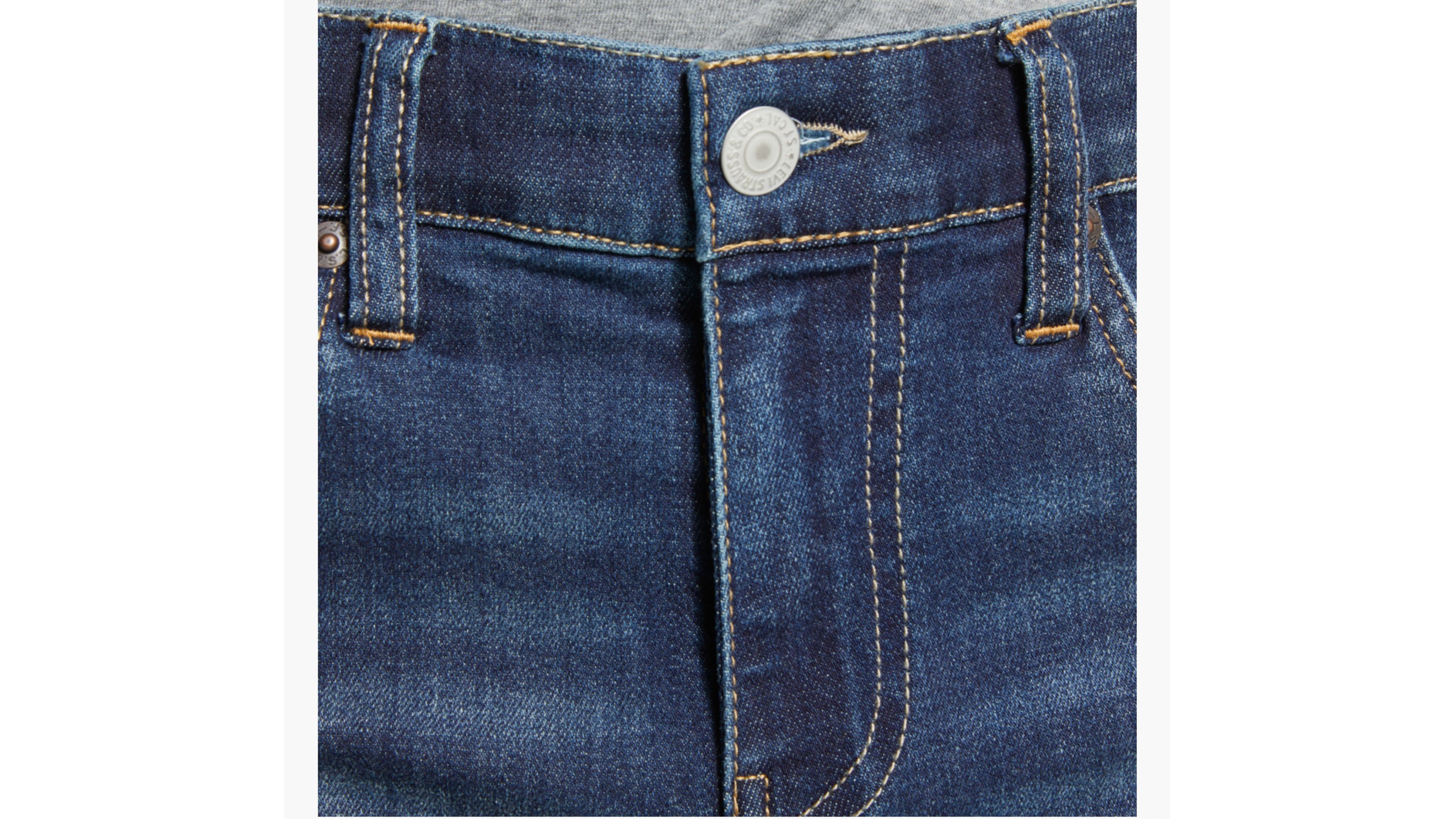 511™ Slim Fit Eco Performance Jeans 7