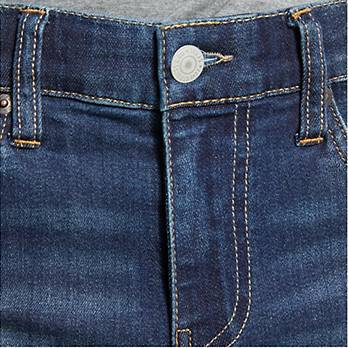 511™ Slim Fit Big Boys Eco Performance Jeans 8-20 7