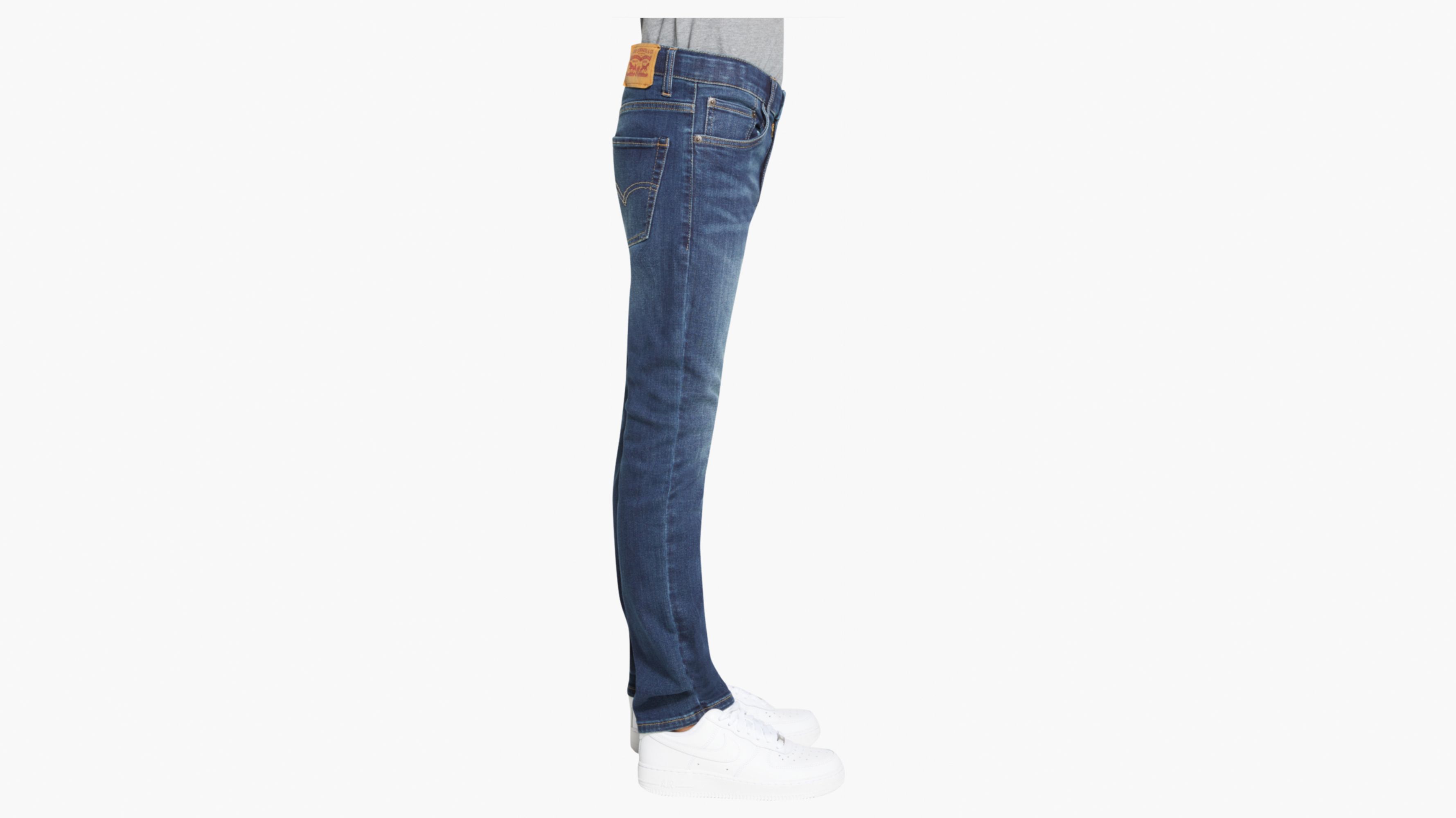 511™ Slim Fit Eco Performance Jeans 9