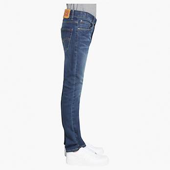 511™ Slim Fit Big Boys Eco Performance Jeans 8-20 9