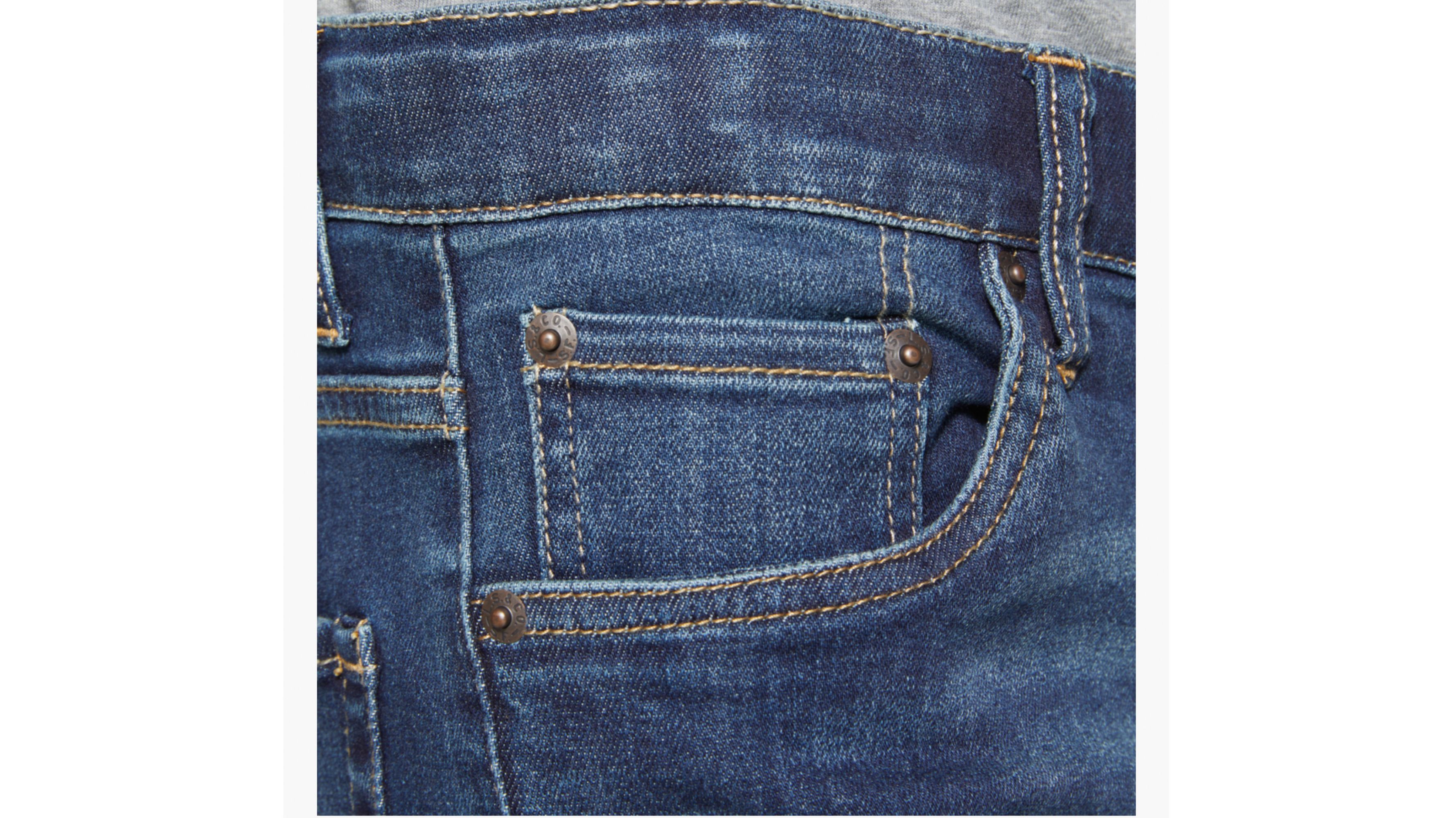 511™ Slim Fit Eco Performance Jeans 10