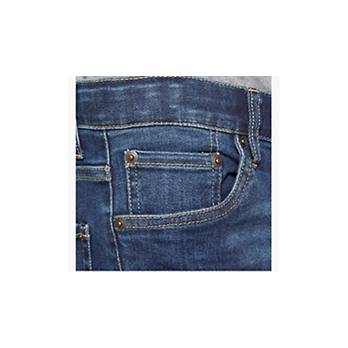 511™ Slim Fit Eco Performance Jeans Big Boys 8-20 10