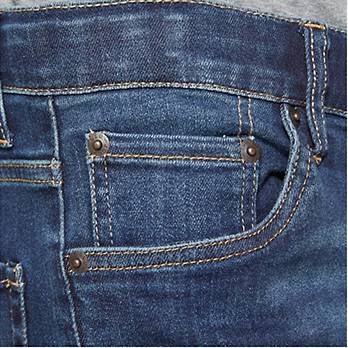 511™ Slim Fit Big Boys Eco Performance Jeans 8-20 10