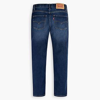 511™ Slim Fit Big Boys Eco Performance Jeans 8-20 2