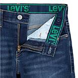 511™ Slim Fit Big Boys Eco Performance Jeans 8-20 4