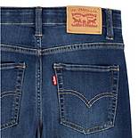 511™ Slim Fit Big Boys Eco Performance Jeans 8-20 5