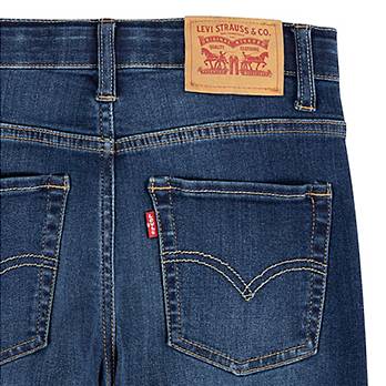 511™ Slim Fit Big Boys Eco Performance Jeans 8-20 5