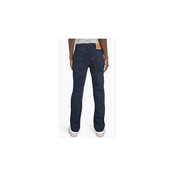 511™ Slim Fit Big Boys Eco Performance Jeans 8-20 4