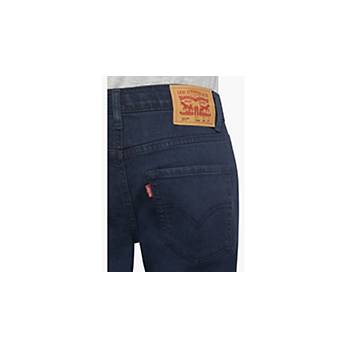 511™ Slim Fit Big Boys Eco Performance Jeans 8-20 6