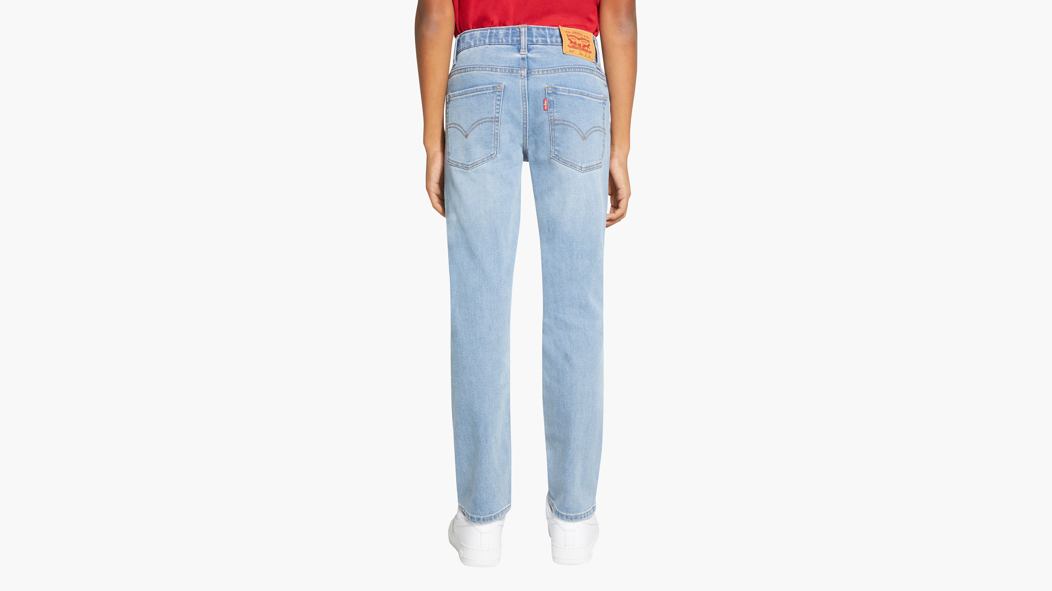 levis 511 junior