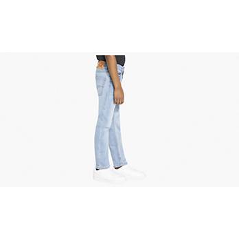 511™ Slim Fit Eco Performance Little Boys Jeans 4-7X 3