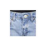 511™ Slim Fit Eco Performance Little Boys Jeans 4-7X 6