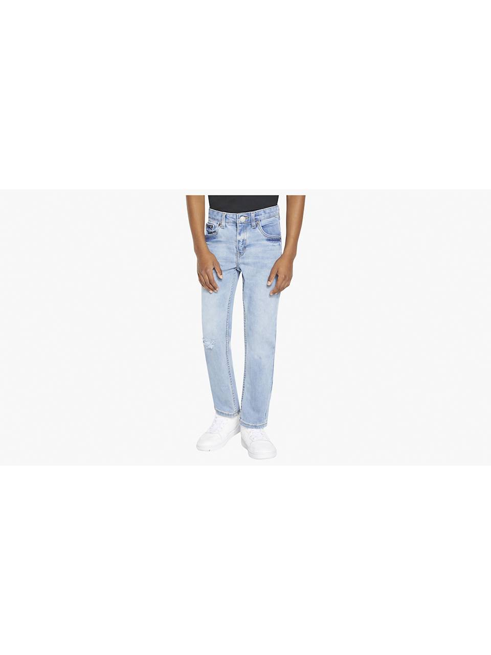Boys - Shop 511™ Jeans & Shorts | Levi's® US