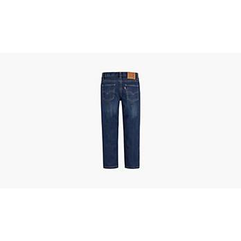 511™ Slim Fit Eco Performance Little Boys Jeans 4-7X 5