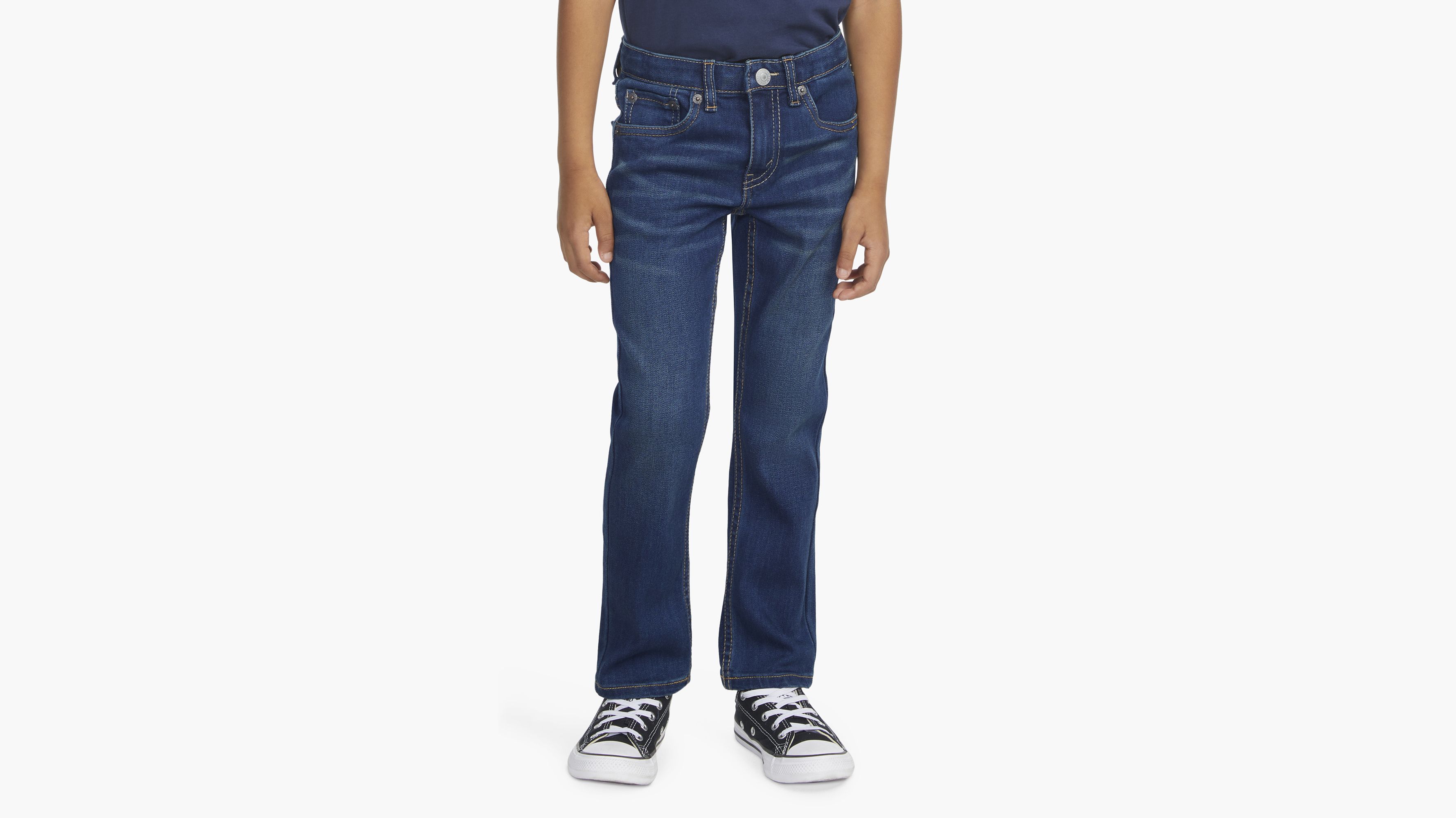 Slim 7 Clothing For Kids | Levi's® US