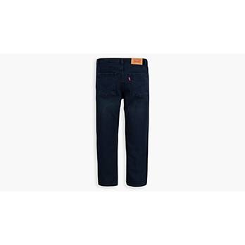 511™ Slim Fit Eco Performance Little Boys Jeans 4-7x 5