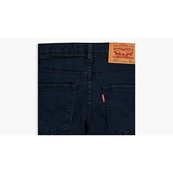 511™ Slim Fit Eco Performance Little Boys Jeans 4-7x 6