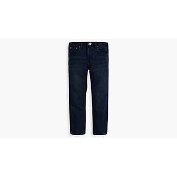 511™ Slim Fit Eco Performance Little Boys Jeans 4-7x 4