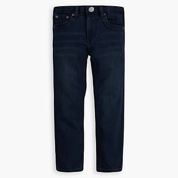 511™ Slim Fit Eco Performance Little Boys Jeans 4-7x 4