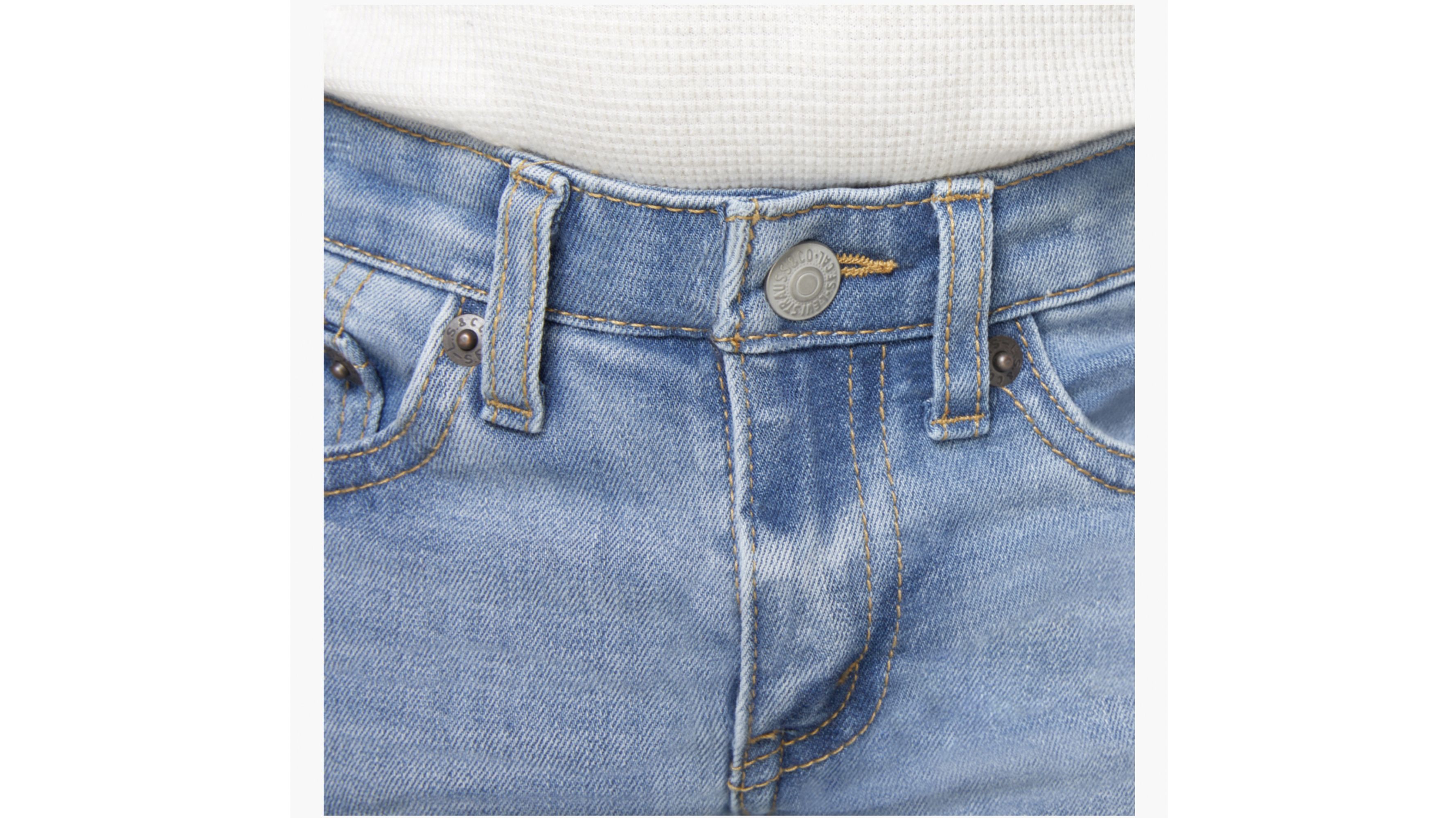 511™ Slim Fit Eco Performance Jeans Toddler Boys 2T-4T 7