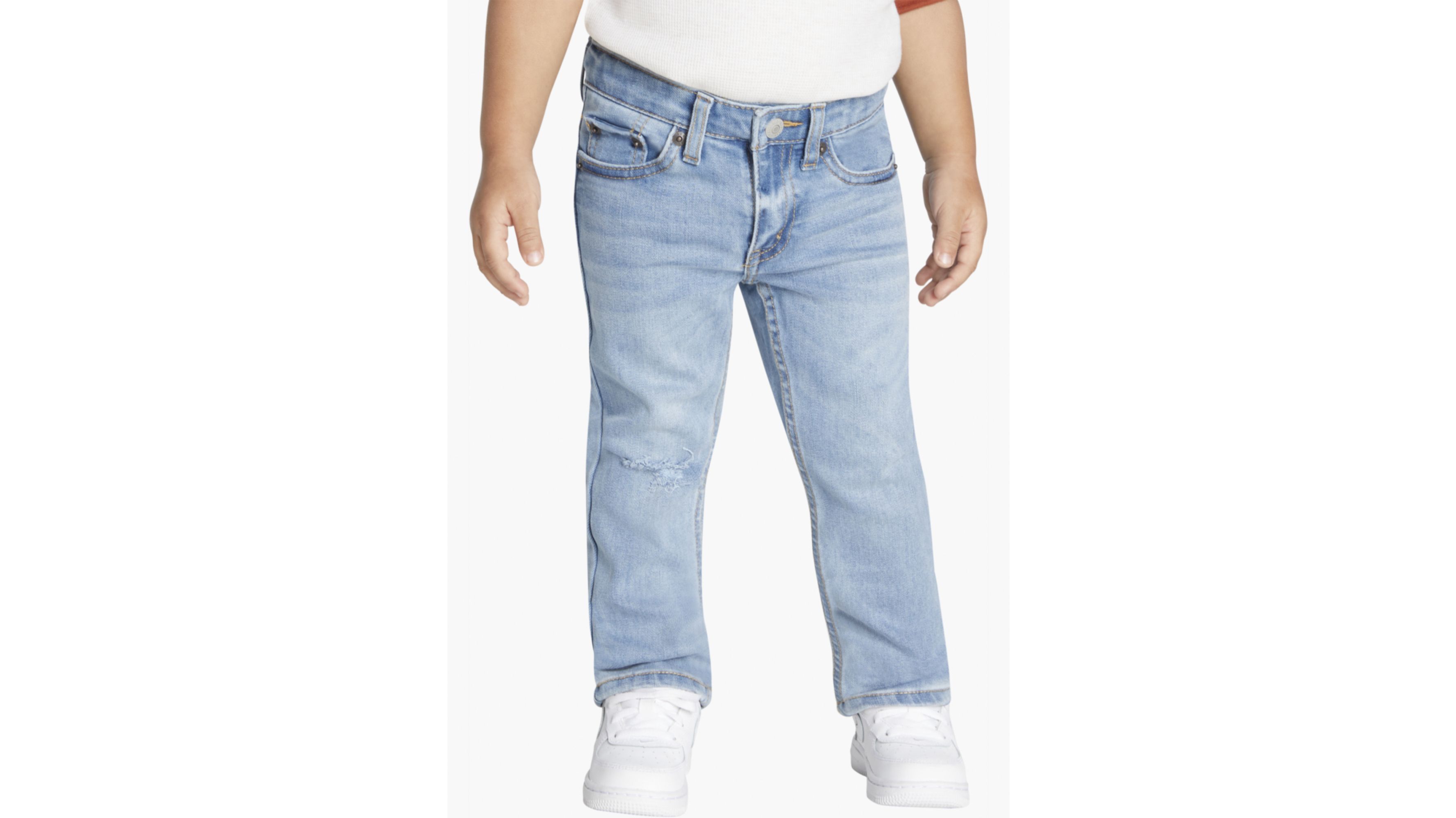 511™ Slim Fit Eco Performance Jeans Toddler Boys 2T-4T 1