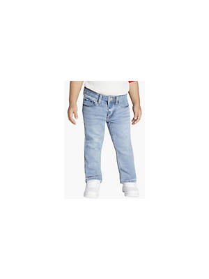Boy's Jeans & Pants - Shop All Boys Skinny, Joggers & More | Levi's® US